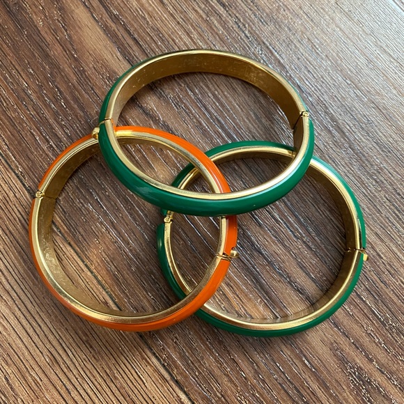 Set of bangles - Picture 3 of 3